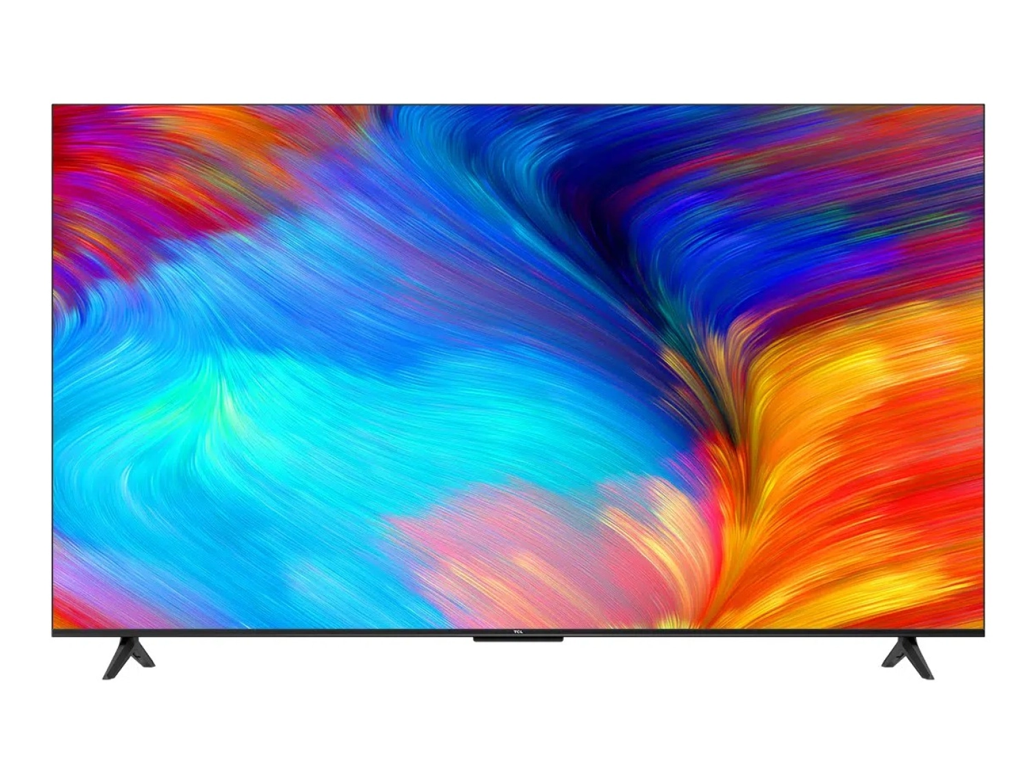 Tcl 65P635 4K Ultra Hd 65" 165 Ekran Uydu Alıcılı Google Smart Led Tv ürün görseli