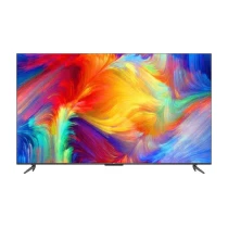 Tcl 65P735 4K Ultra Hd 65" 165 Ekran Uydu Alıcılı Google Smart Led Tv