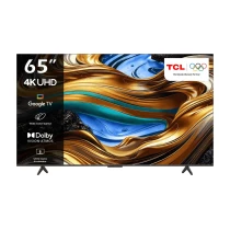 Tcl 65P755 4K Ultra Hd 65" 165 Ekran Uydu Alıcılı Google Smart Led Tv