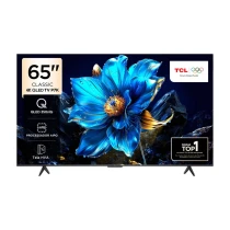 Tcl 65P7K 4K Ultra Hd 65" 165 Ekran Uydu Alıcılı Google Smart Qled Tv