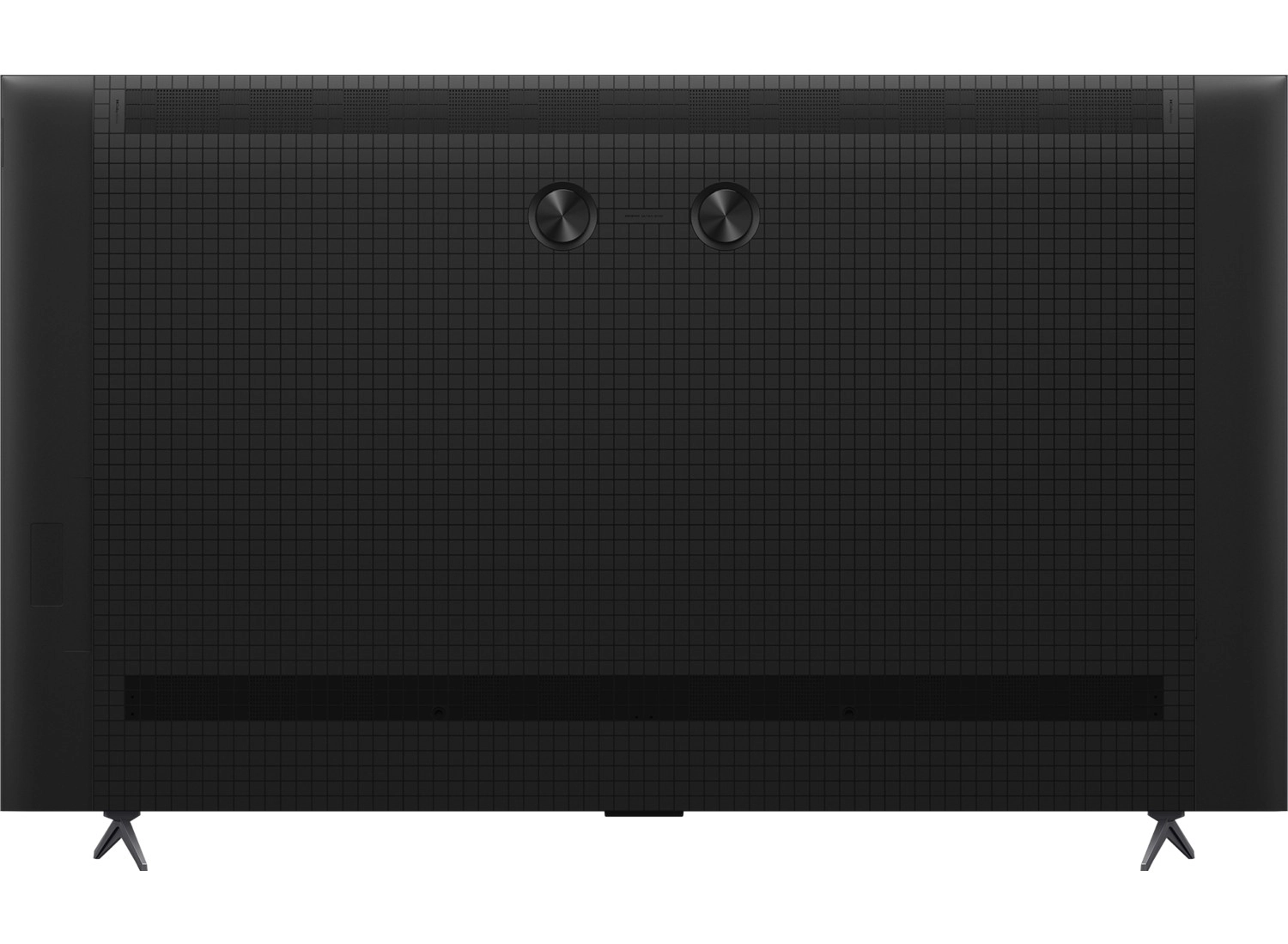 Tcl 65Q6C 65" 165 Ekran Uydu Alıcılı 4K Ultra Hd Miniled Google Tv - Görsel 11