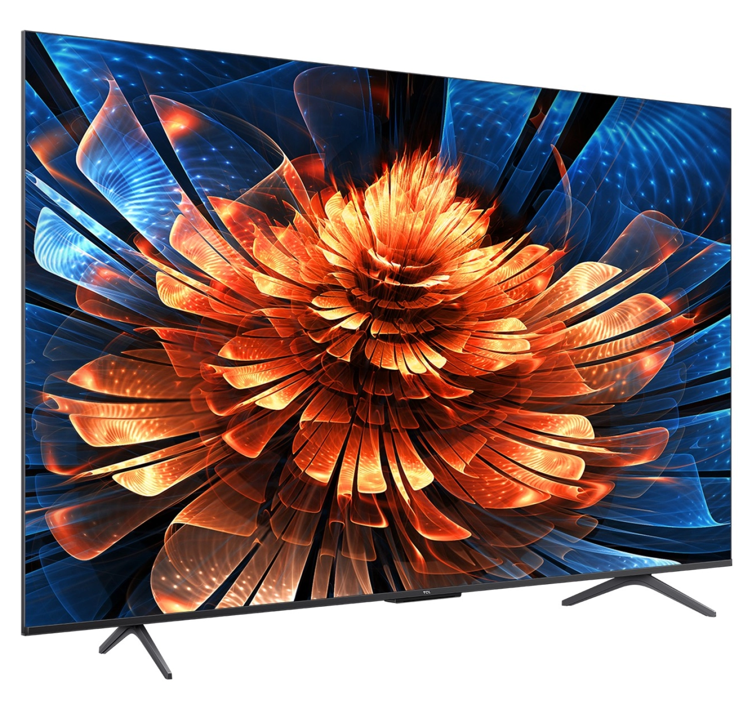 Tcl 65Q6C 65" 165 Ekran Uydu Alıcılı 4K Ultra Hd Miniled Google Tv - Görsel 8
