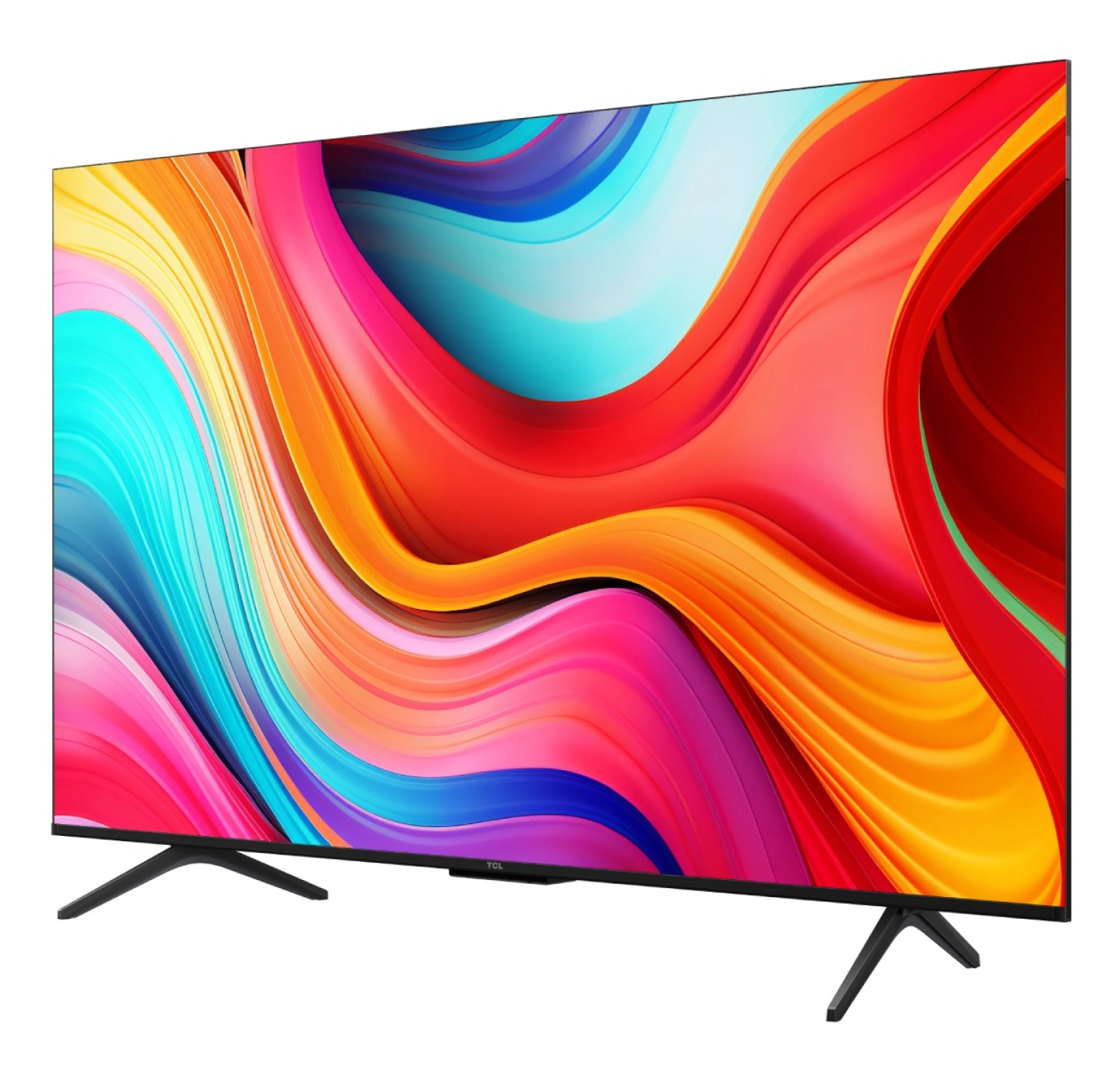 Tcl 65T8B 4K Ultra Hd 65" 165 Ekran Uydu Alıcılı Google Smart Qled Tv - Görsel 3