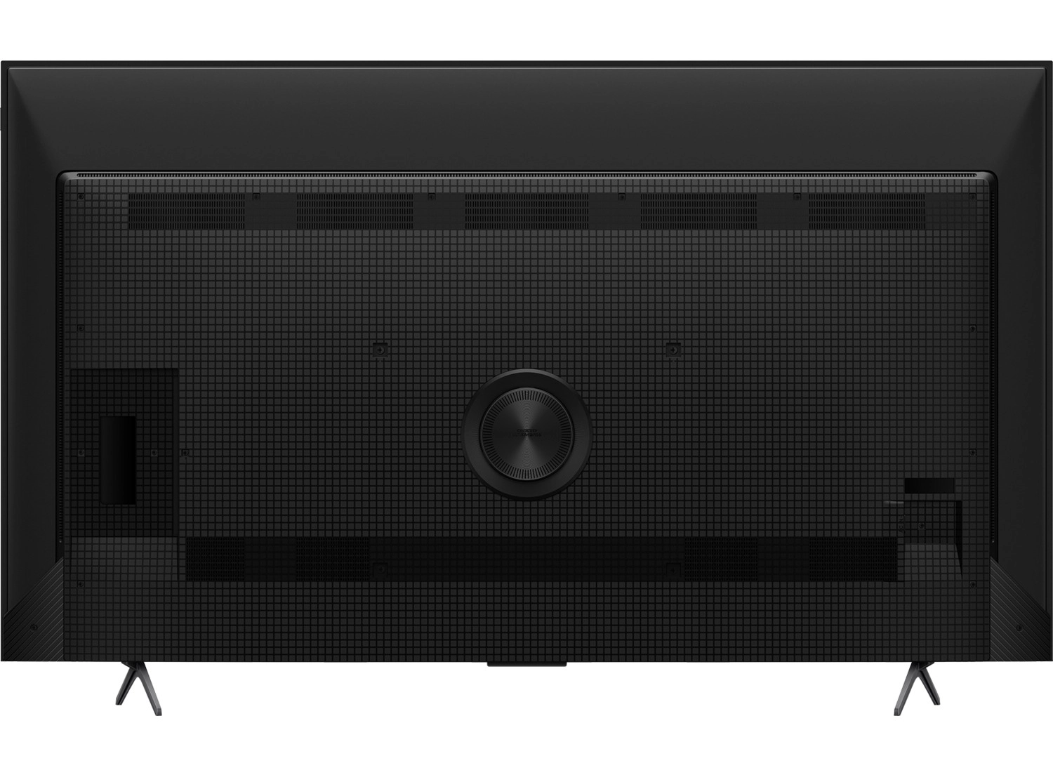 Tcl 65T8C 65" 165 Ekran Uydu Alıcılı 4K Ultra Hd Qled Google Tv - Görsel 13