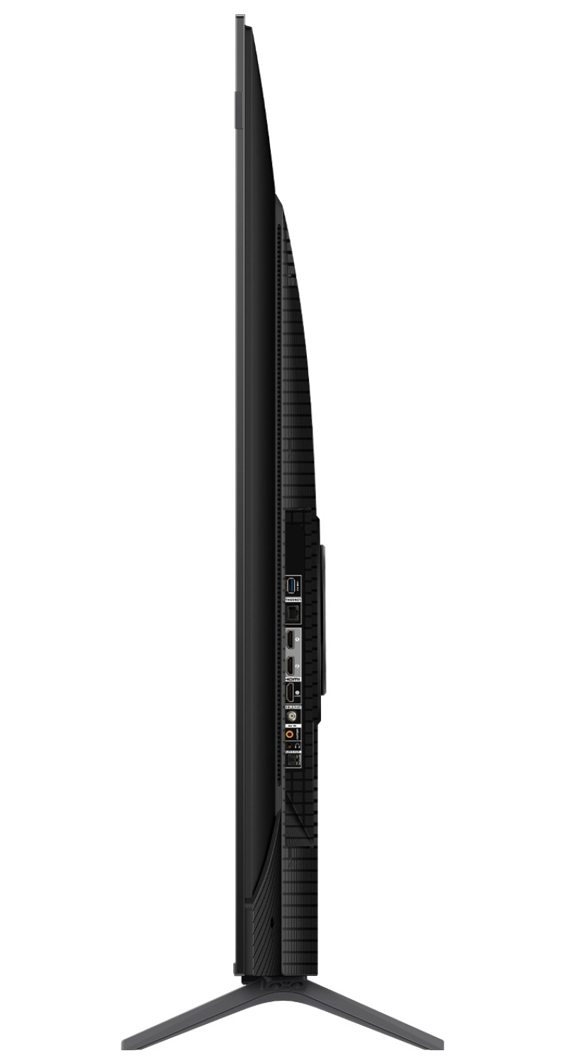 Tcl 65T8C 65" 165 Ekran Uydu Alıcılı 4K Ultra Hd Qled Google Tv - Görsel 12
