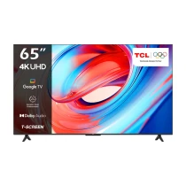 Tcl 65V6B 4K Ultra Hd 65" 165 Ekran Uydu Alıcılı Google Smart Led Tv