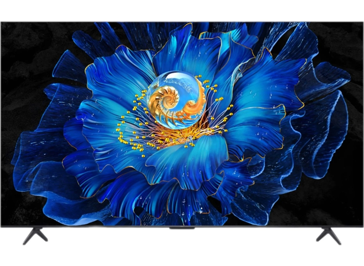 Tcl 75C6Ks 75'' 190 Ekran Uydu Alıcılı 4K Ultra Hd Miniled Google Tv ürün görseli