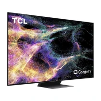 Tcl 75C845 4K Ultra Hd 75" 190 Ekran Uydu Alıcılı Google Smart Miniled Tv