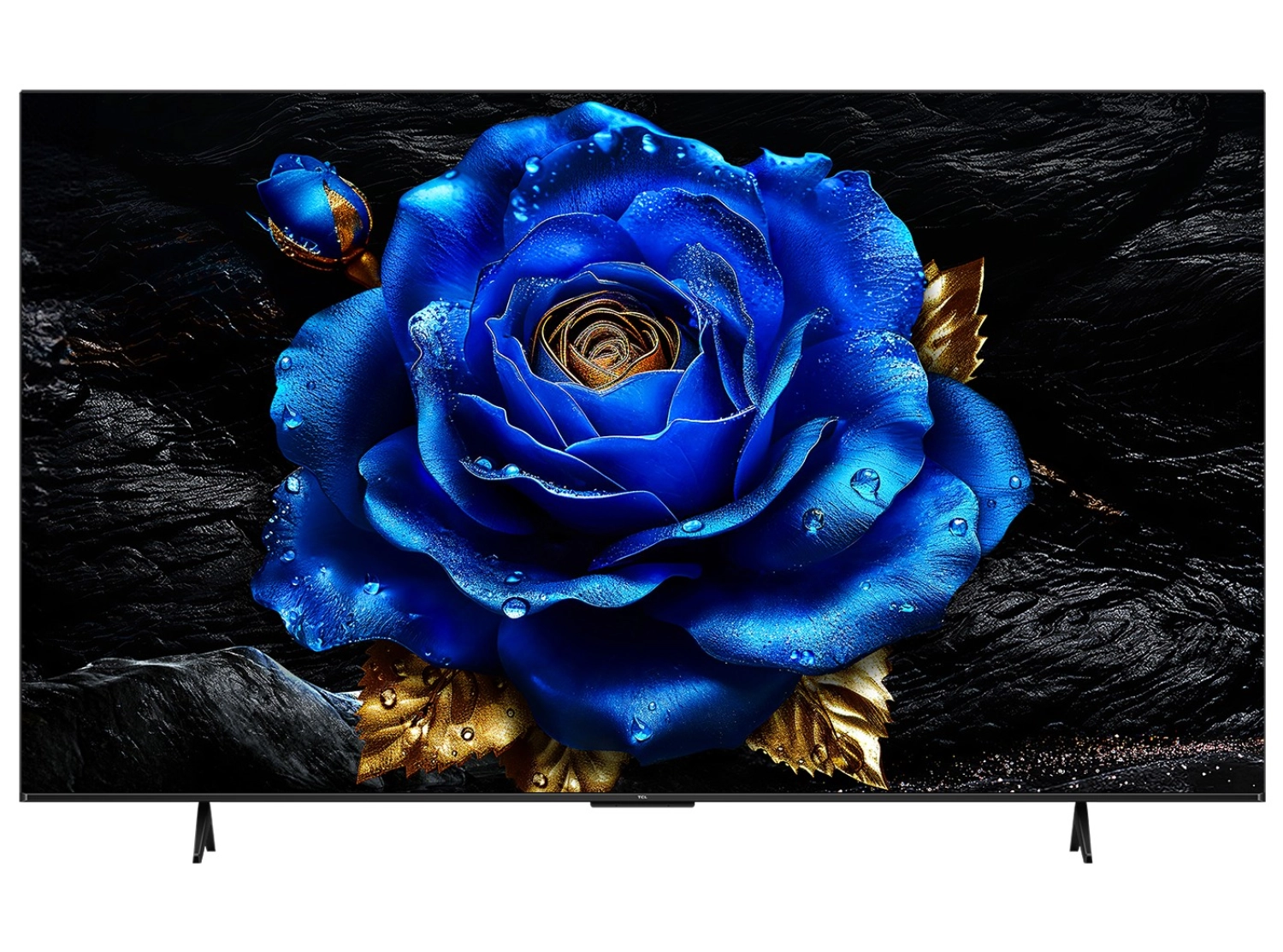 Tcl 75T6C 75" 190 Ekran Uydu Alıcılı 4K Ultra Hd Qled Google Tv - Görsel 8