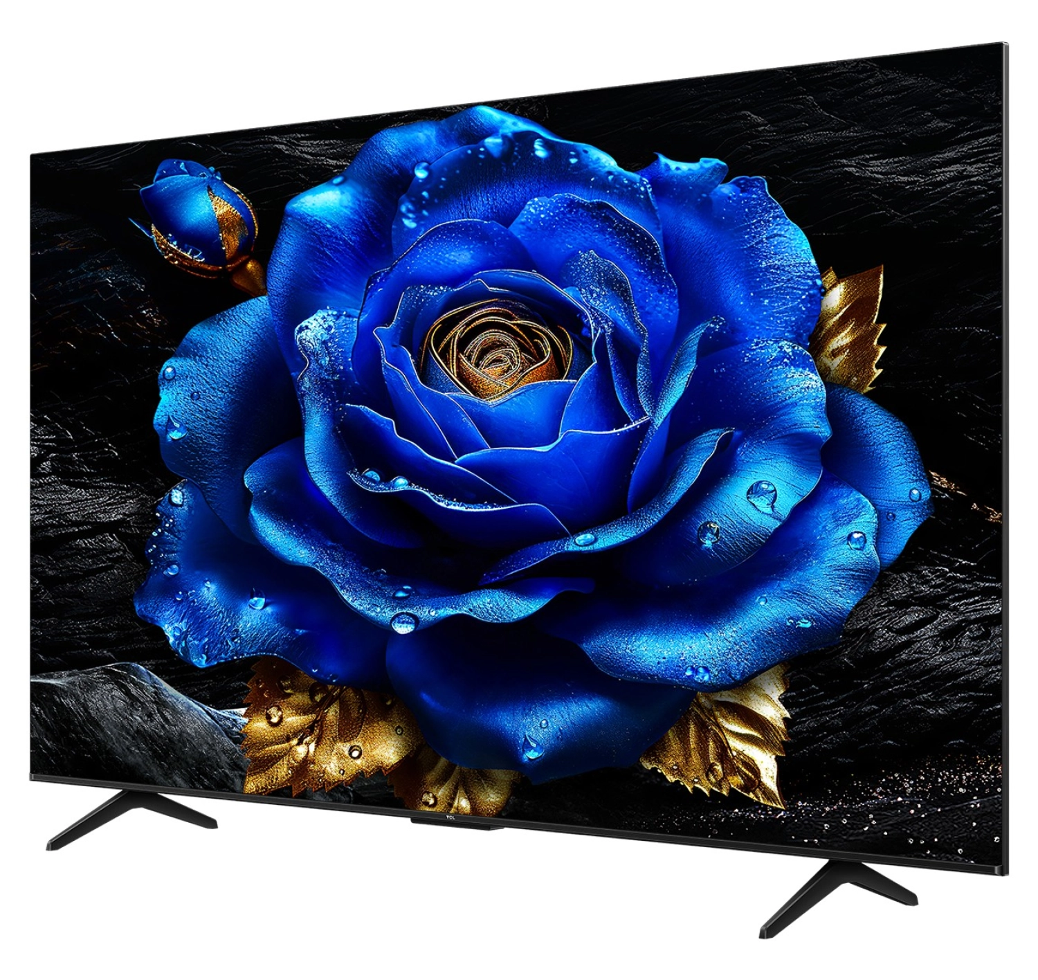 Tcl 75T6C 75" 190 Ekran Uydu Alıcılı 4K Ultra Hd Qled Google Tv - Görsel 10