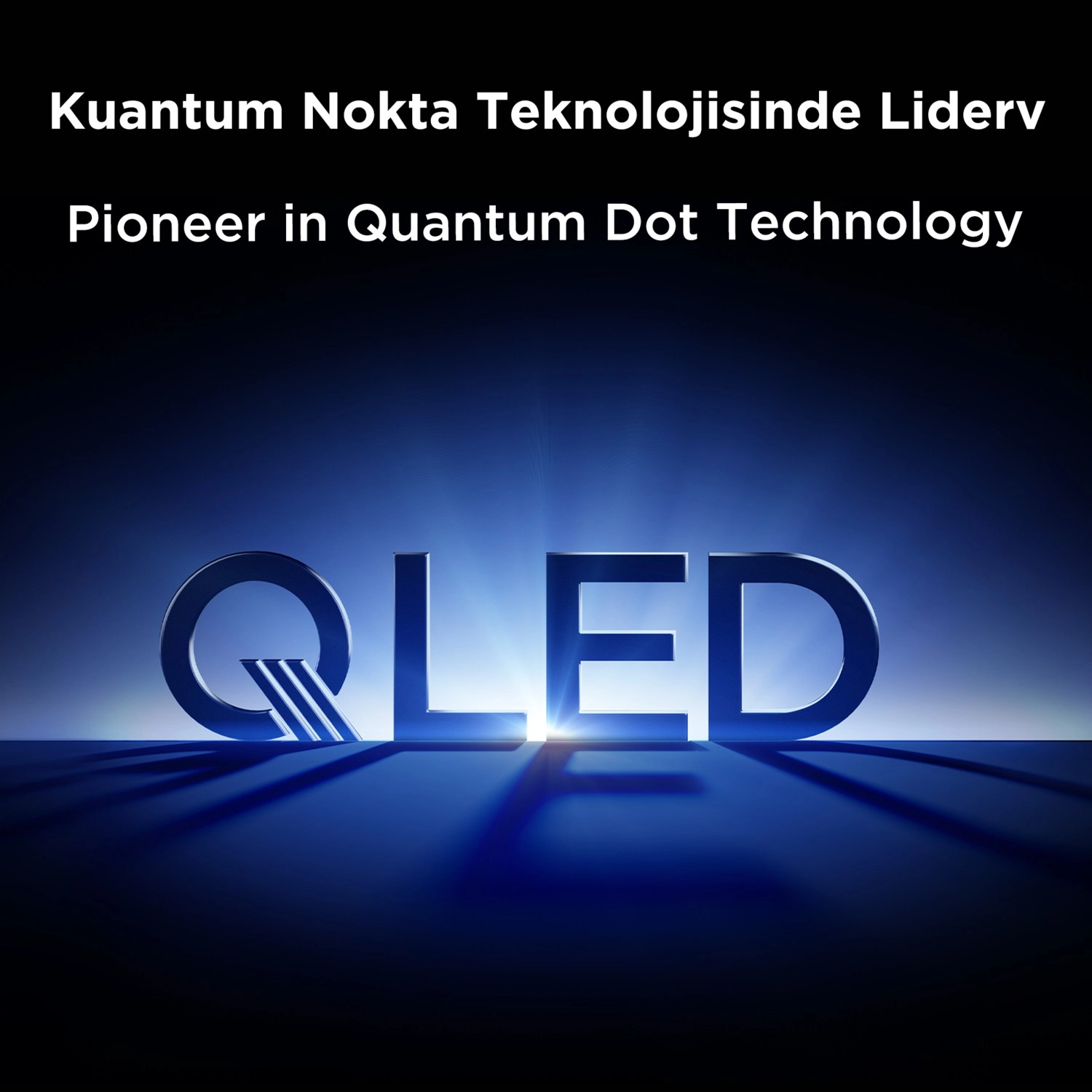 Tcl 75T8C 75" 190 Ekran Uydu Alıcılı 4K Ultra Hd Qled Google Tv - Görsel 14