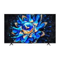 Tcl 75T8C 75" 190 Ekran Uydu Alıcılı 4K Ultra Hd Qled Google Tv