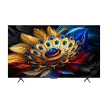Tcl 85T7B 4K Ultra Hd 85" 216 Ekran Uydu Alıcılı Google Smart Qled Tv