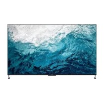 Tcl 98C735 4K Ultra Hd 98" 248 Ekran Uydu Alıcılı Google Smart Qled Tv