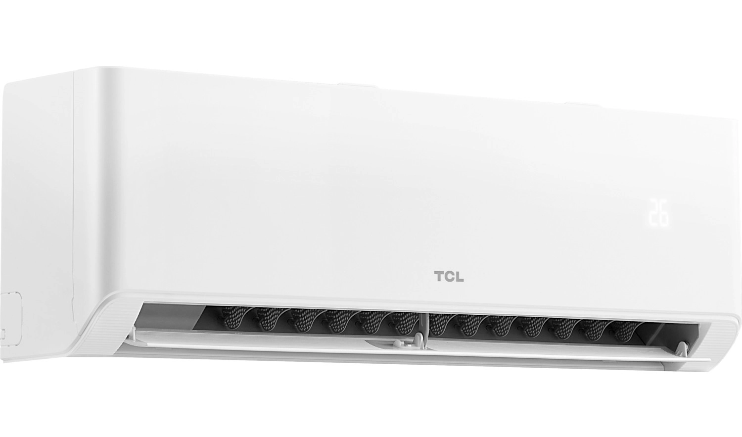 Tcl Breezeın 1.0 A++ Tac-12Chsd/Tph11I inverter 12000 Btu Rüzgarsız Soğutma Özellikli Duvar Tipi Klima - Görsel 6