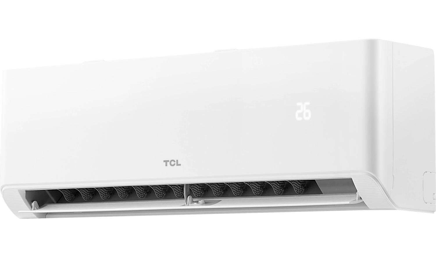 Tcl Breezeın 1.0 A++ Tac-12Chsd/Tph11I inverter 12000 Btu Rüzgarsız Soğutma Özellikli Duvar Tipi Klima - Görsel 4