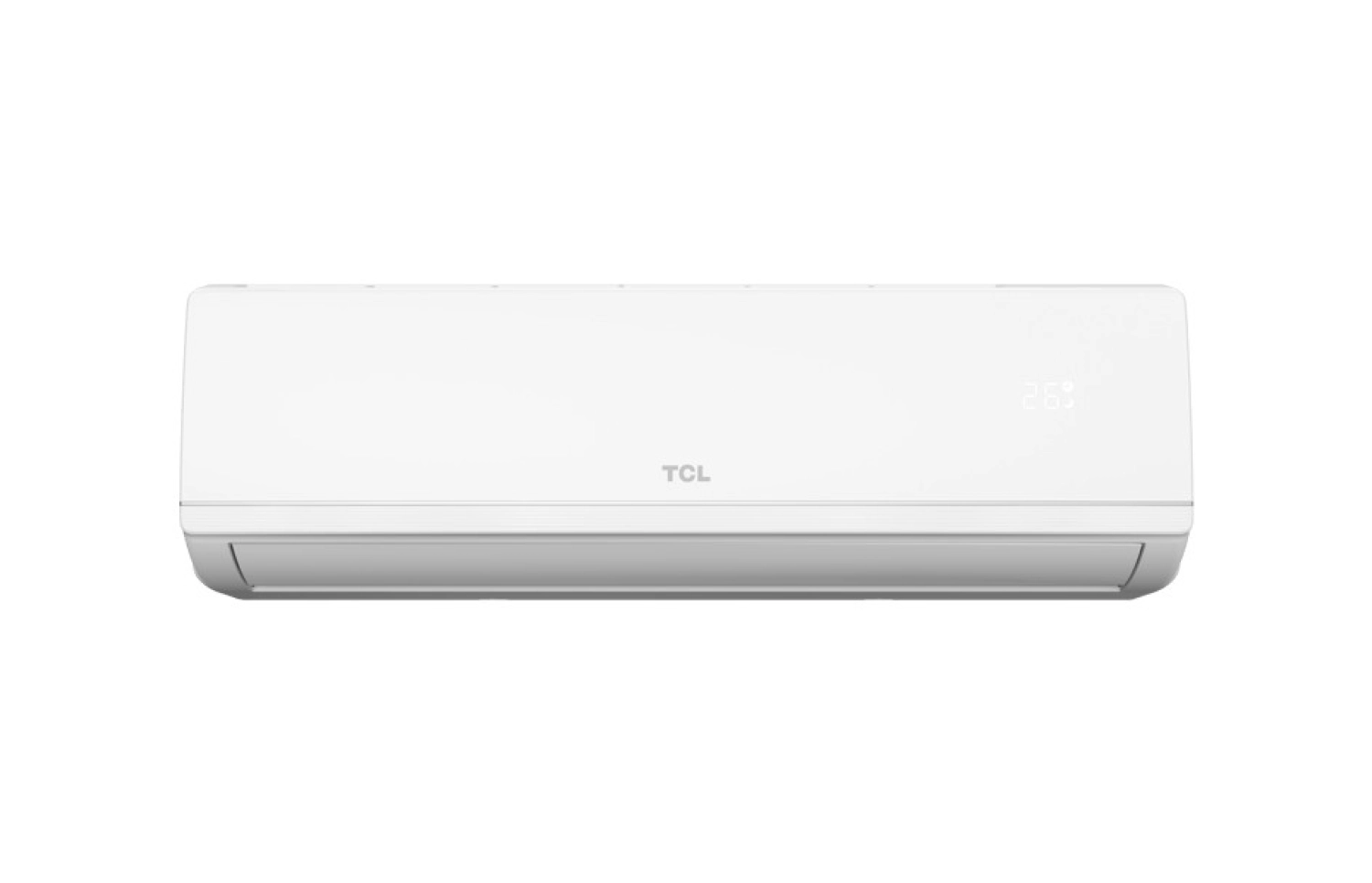 Tcl Elite 24.000 Btu Klima – Yüksek Enerji Verimliliği & Sessiz Ve Etkili Soğutma (Tac-24Chsd/Xaf1I) ürün görseli