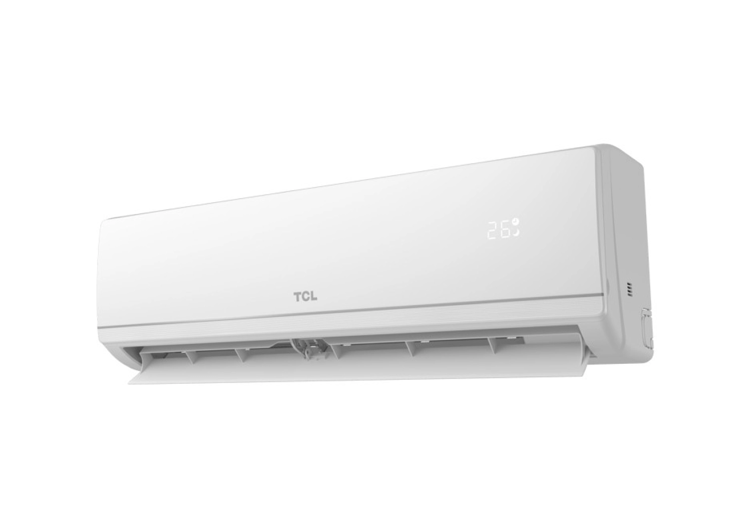 Tcl Elite 24.000 Btu Klima – Yüksek Enerji Verimliliği & Sessiz Ve Etkili Soğutma (Tac-24Chsd/Xaf1I) - Görsel 2