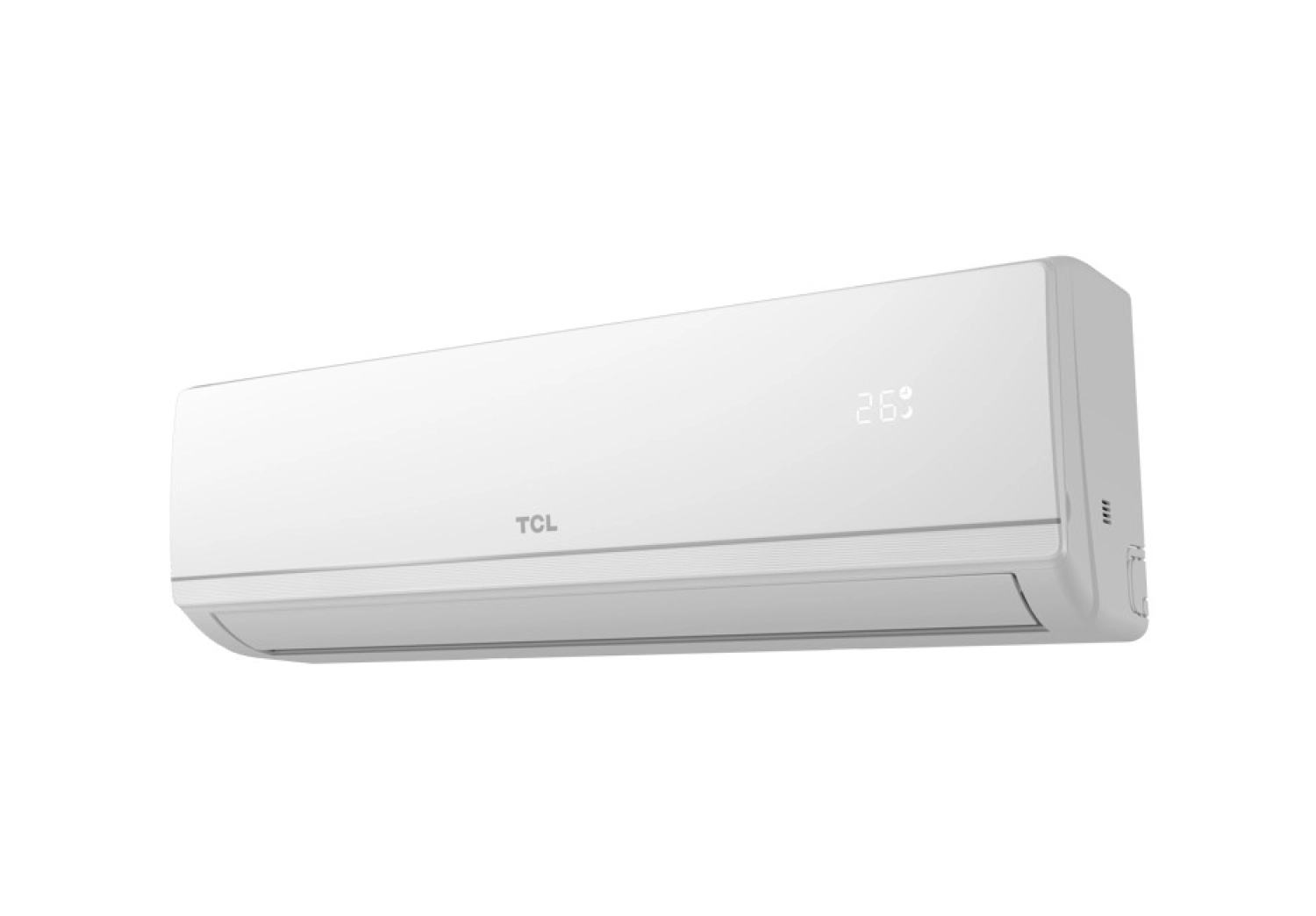 Tcl Elite 24.000 Btu Klima – Yüksek Enerji Verimliliği & Sessiz Ve Etkili Soğutma (Tac-24Chsd/Xaf1I) - Görsel 5