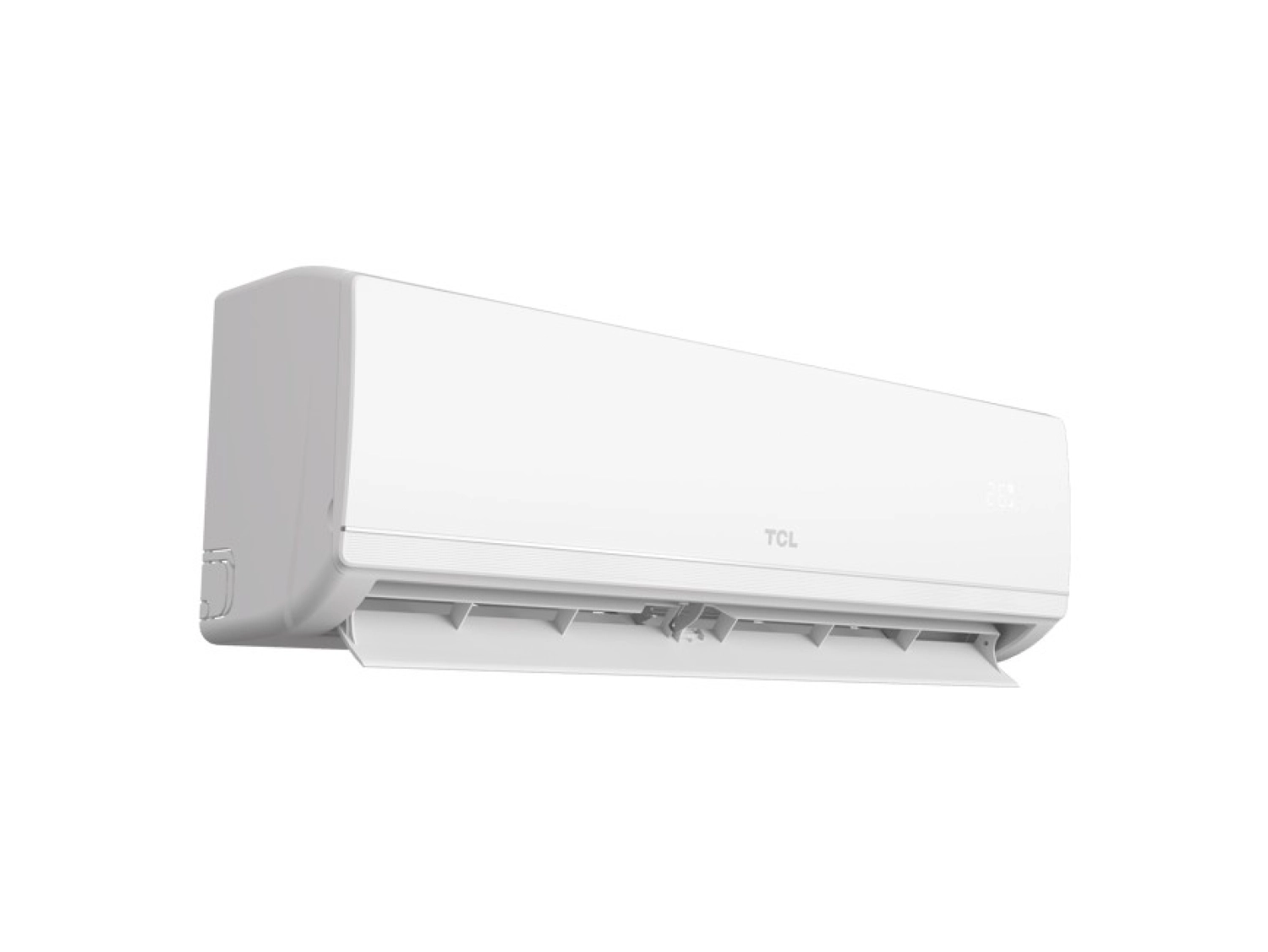 Tcl Elite 24.000 Btu Klima – Yüksek Enerji Verimliliği & Sessiz Ve Etkili Soğutma (Tac-24Chsd/Xaf1I) - Görsel 4