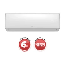 Tcl Elite Plus Tac-15Chsd/Xa73I A++ 15000 Btu inverter Duvar Tipi Klima