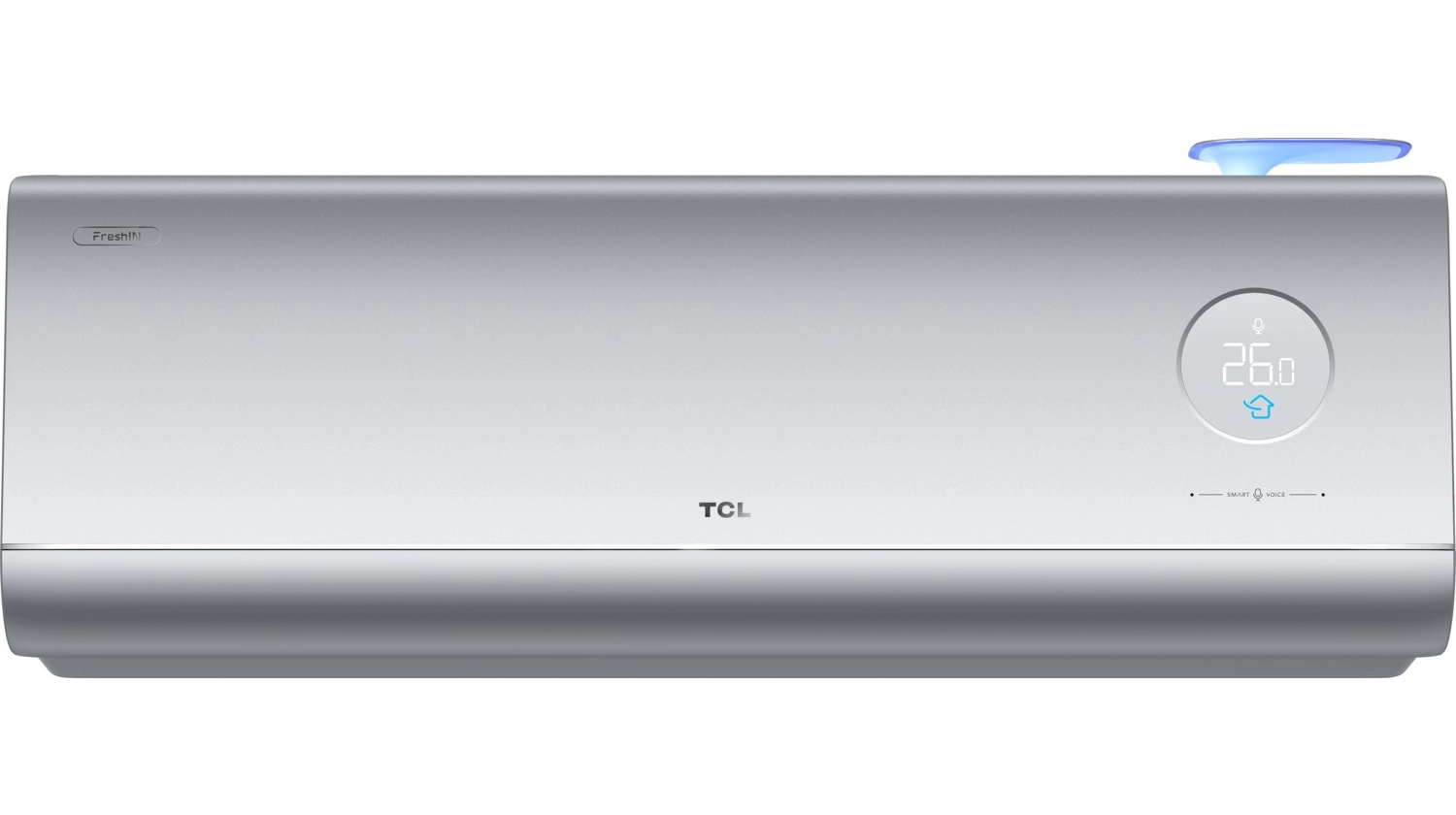 Tcl Freshın 3.0 A++ Tac-18Chsd/Fci inverter 18000 Btu Taze Havalı Duvar Yapay Zeka Destekli Tipi Klima - Görsel 2
