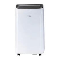 Tcl Tac-12Chpb 12000 Btu 4 Fonksiyonlu Portatif Klima