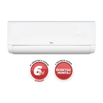 Tcl Voxin Tac-24Chsd/Ug11I A++ 24000 Btu inverter Duvar Tipi Klima