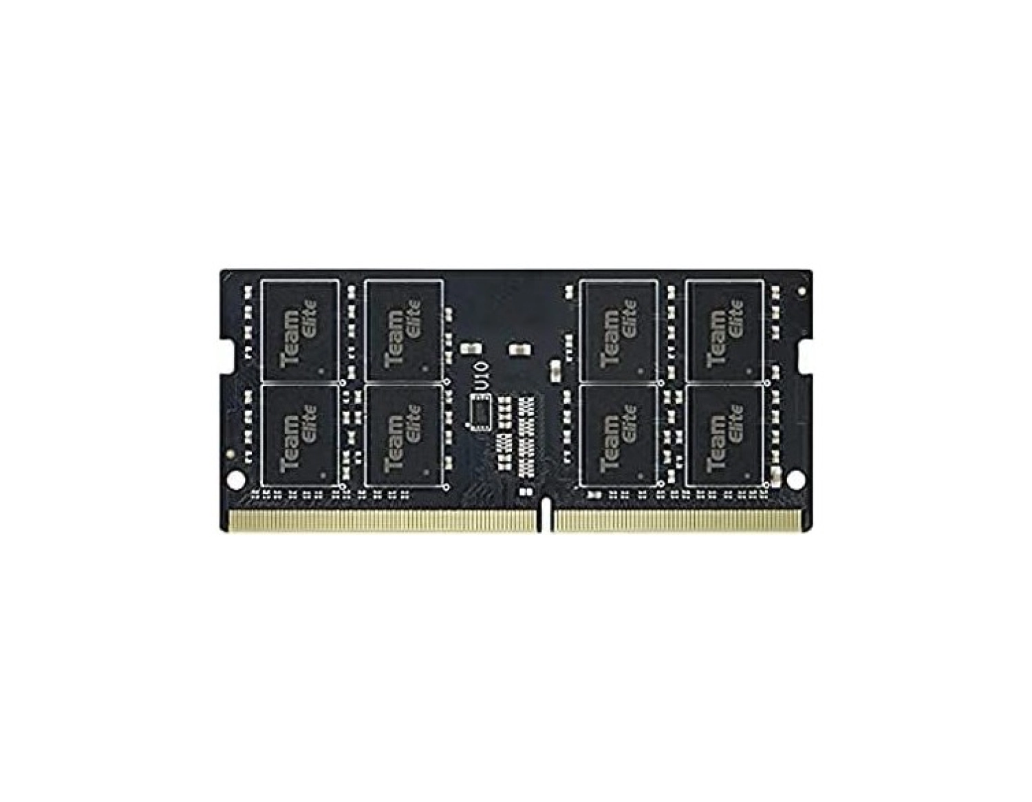 Team Elite 8Gb (1X8Gb) 3200Mhz Cl 22 Ddr4 Notebook Sodimm Ram (Ted48G3200C22-S01) - Görsel 3