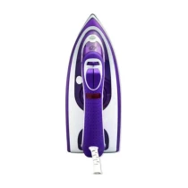 Teba Th-220Eu 2200 W Buharlı Ütü