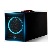 Techstorm Ocx 550W Güç Kaynaklı Oculınk Arayüzlü Kasa Tipi Harici Ekran Kartı Istasyonu