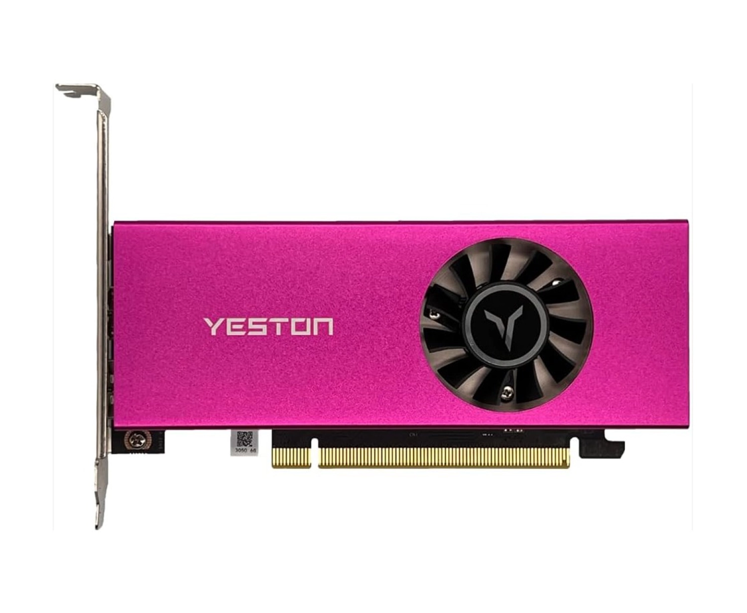 Techstorm Yeston Rtx 3050 6Gb Gddr6 Ekran Kartı ürün görseli