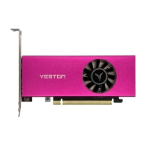 Techstorm Yeston Rtx 3050 6Gb Gddr6 Ekran Kartı