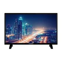 Techwood 32Tec600 Hd 32" 80 Ekran Uydu Alıcılı Led Tv