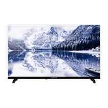 Techwood 32Tec900 Hd 32'' 82 Ekran Uyudu Alıcılı Smart Led Tv