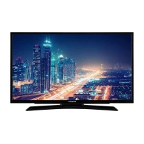 Techwood 39Tec600 Hd 39" 99 Ekran Uydu Alıcılı Led Tv