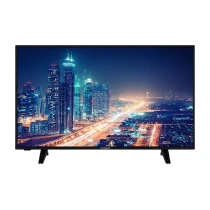 Techwood 43F01 Full Hd 43" 109 Ekran Uydu Alıcılı Led Tv