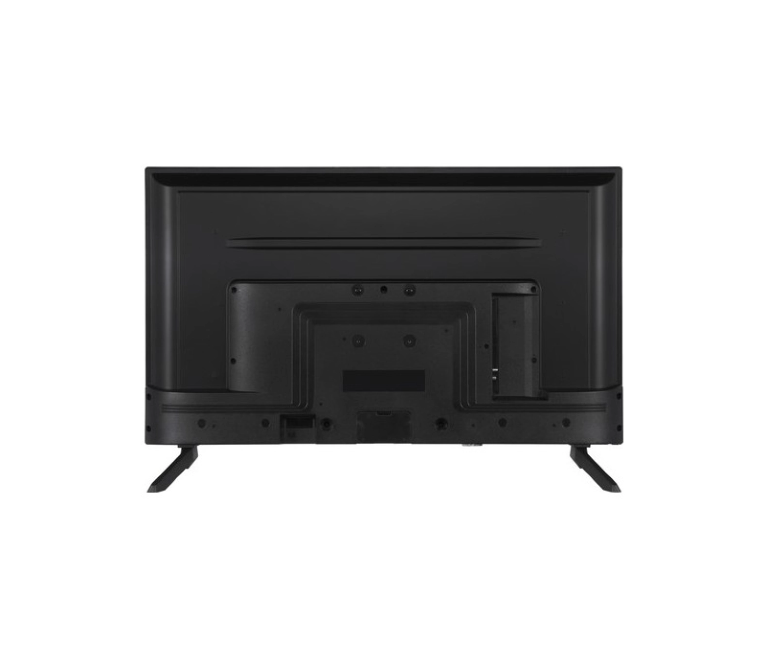 Techwood 43Tec9700Ua 43" 109 Ekran Dahili Uydu Alıcılı 4K Ultra Hd Smart Dled Tv - Görsel 4
