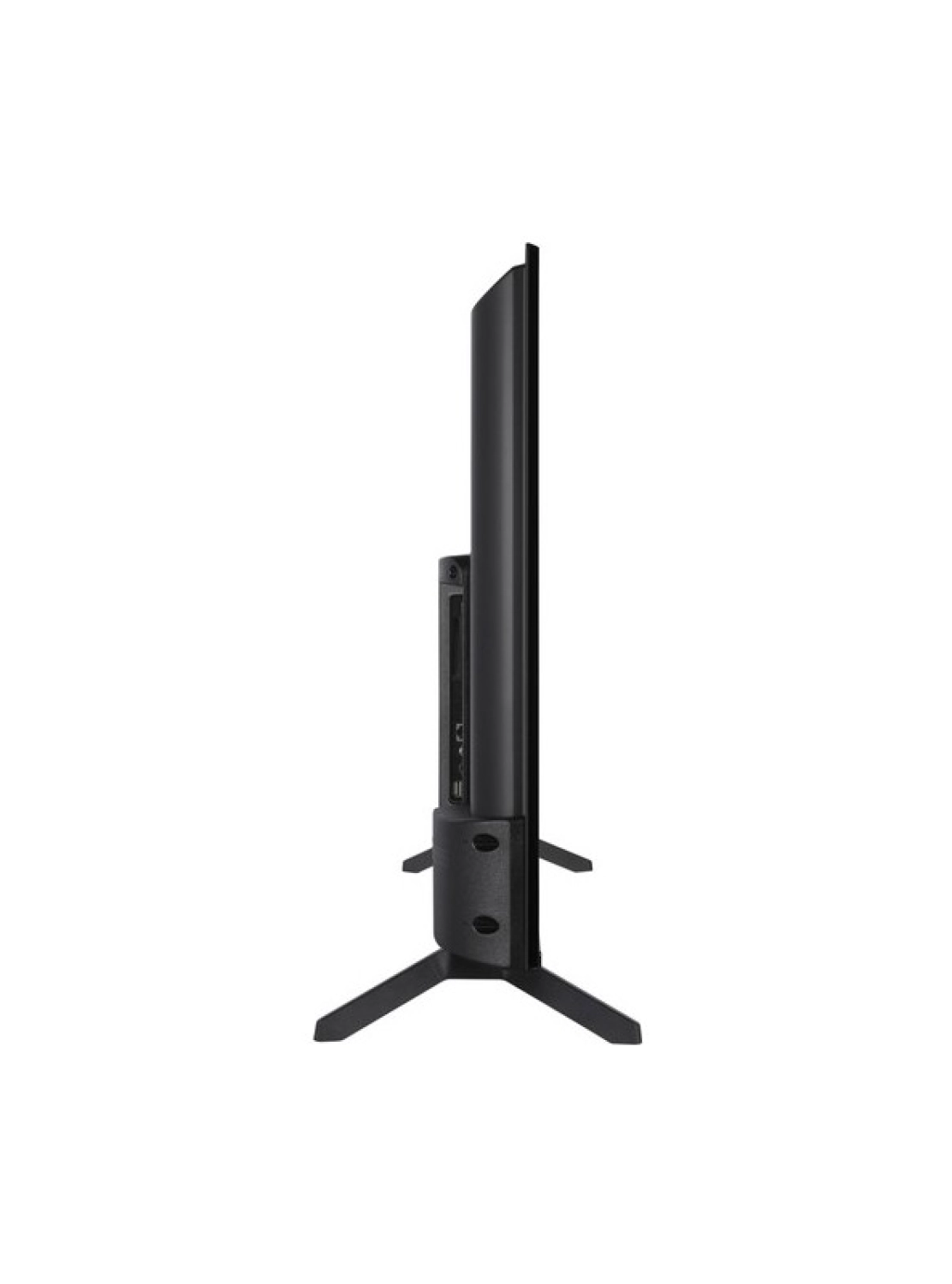 Techwood 43Tec9700Ua 43" 109 Ekran Dahili Uydu Alıcılı 4K Ultra Hd Smart Dled Tv - Görsel 3