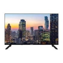 Techwood 43Tec9700Ua 43" 109 Ekran Dahili Uydu Alıcılı 4K Ultra Hd Smart Dled Tv