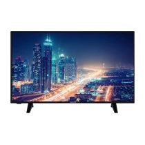 Techwood 43U904 4K Ultra Hd 43" 109 Ekran Uydu Alıcılı Smart Led Tv
