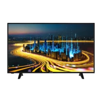 Techwood 50Tec9500Ua 4K Ultra Hd 50'' 127 Ekran Uydu Alıcılı Android Smart Led Tv