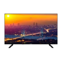 Techwood 50Tec9700U 4K Ultra Hd 50" 127 Ekran Uydu Alıcılı Smart Led Tv