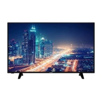 Techwood 50U660Eu 4K Ultra Hd 50" 127 Ekran Uydu Alıcılı Smart Led Tv