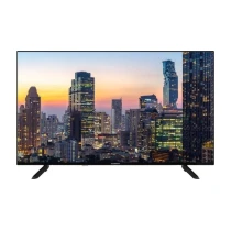 Techwood 55Tec9700Ua 55" 139 Ekran Dahili Uydu Alıcılı 4K Ultra Hd Smart Dled Tv