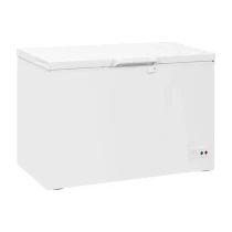 Tecna Tye 4407 Dual Sandık Tipi Derin Dondurucu