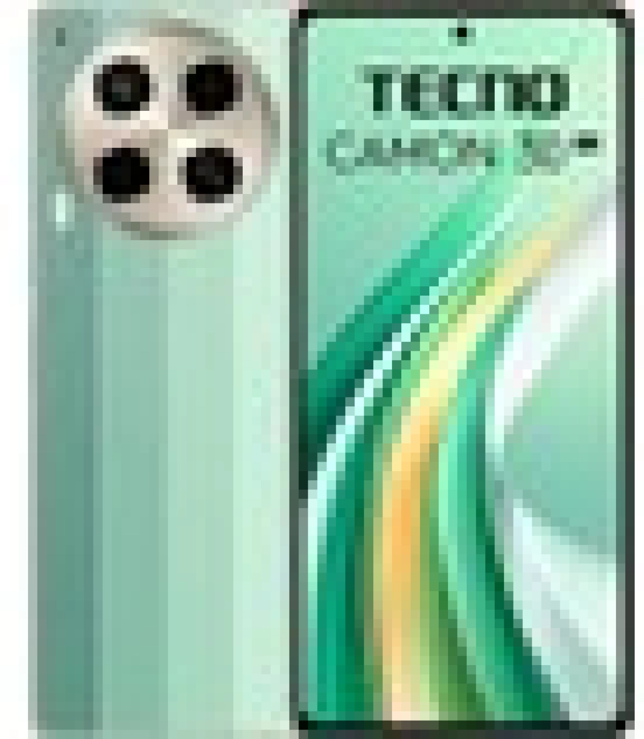 Tecno Camon 30 5G 512 Gb - Görsel 6