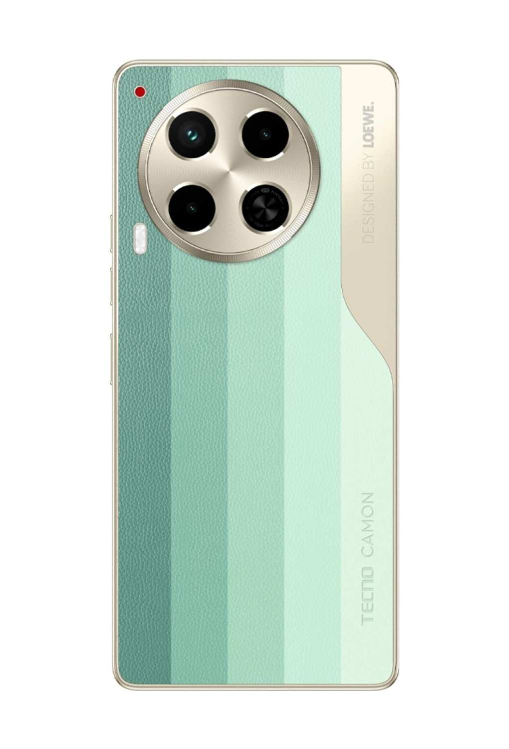 Tecno Camon 30 5G 512 Gb - Görsel 3