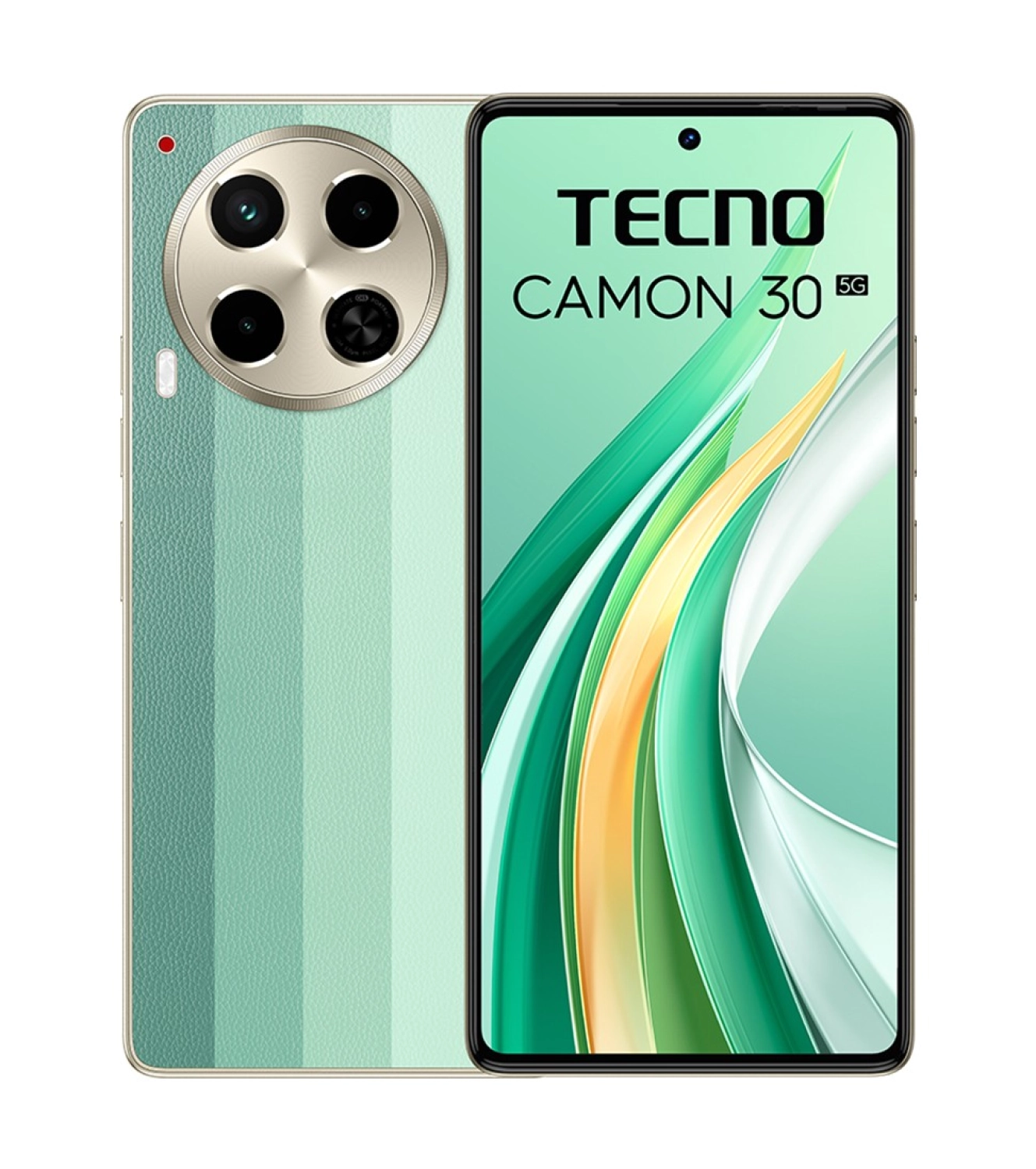 Tecno Camon 30 5G 512 Gb ürün görseli