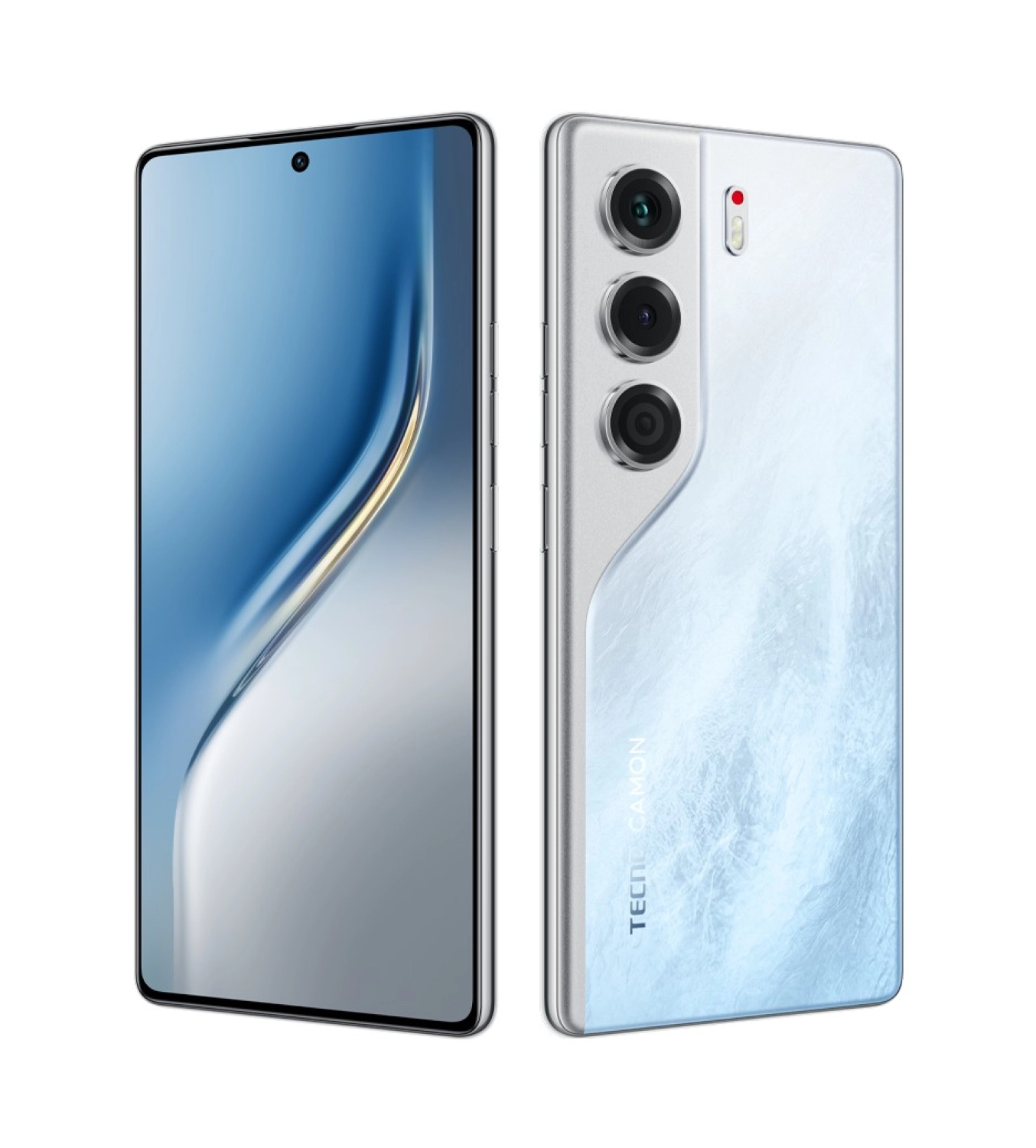 Tecno Camon 40 256 Gb 12 Gb Ram - Görsel 7